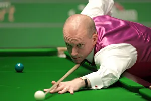 Peter Ebdon