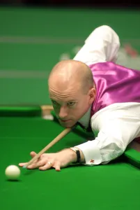 Peter Ebdon