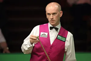 Peter Ebdon