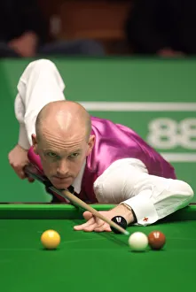 Peter Ebdon
