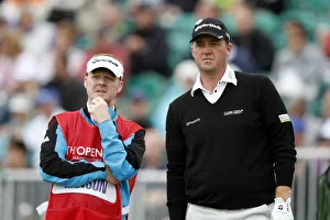 Annes Prints: Peter Hanson & Caddy