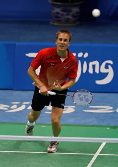 Peter Hoeeg Gade