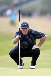 Peter Lonard