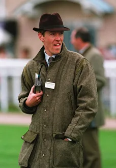 Peter Mcneile