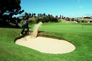 Plays Prints: Peter O Malley Plays Bunker