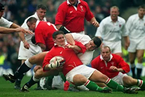 Peter Prints: Peter Rogers & Simon Shaw