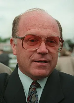 Peter Savill