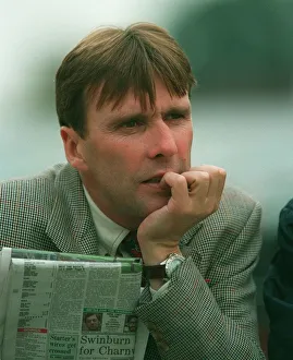 Peter Scudamore
