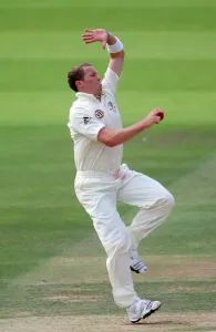 Peter Siddle