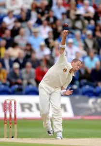 Peter Siddle