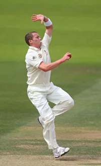Peter Siddle