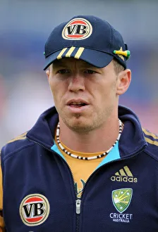 Peter Siddle