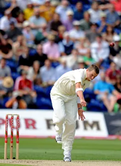 Peter Siddle