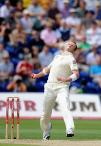 Peter Siddle
