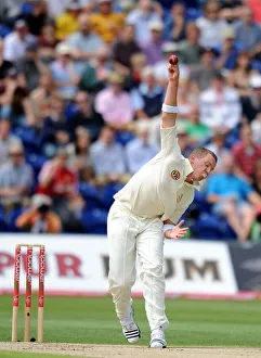 Peter Siddle