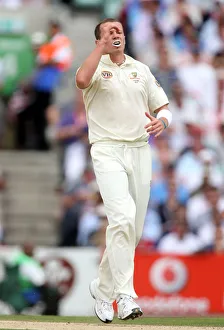 Peter Siddle