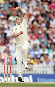 Peter Siddle