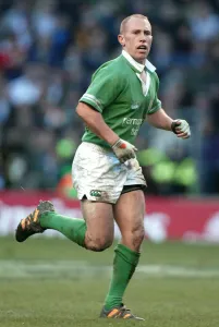 Peter Stringer