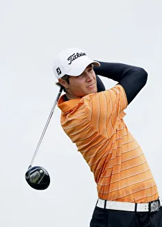 Georges Prints: Peter Uihlein