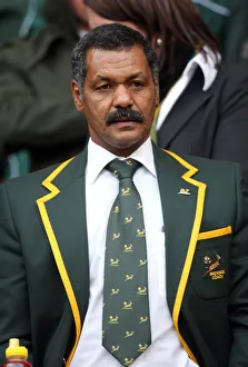 Peter De Villiers