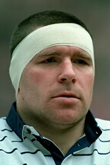Peter Prints: Peter Wright