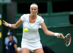 Petra Kvitova