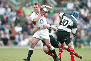 Bell Prints: Phil Christophers, Jonathan Bell& David Humphreys
