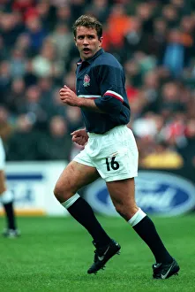 Phil De Glanville