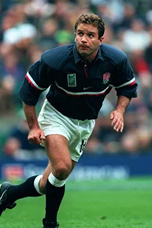 Phil De Glanville