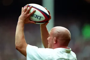 Phil Greening