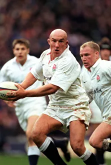 Phil Greening