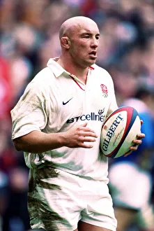 Phil Greening
