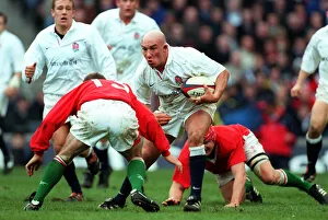 Phil Prints: Phil Greening & Alan Bateman