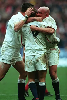 Phil Greening, Dawson & Shaw