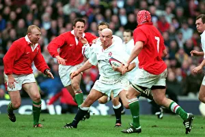 Phil Prints: Phil Greening, Sinkinson, Jenkin