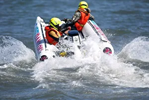 Phil Louw & Khata Van Wyk, South Africa