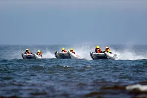 Phil Prints: Phil Louw, Michael Hatting & Dzjan Scutte South Africa P