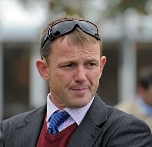 Newmarket Prints: Phil Mcentee