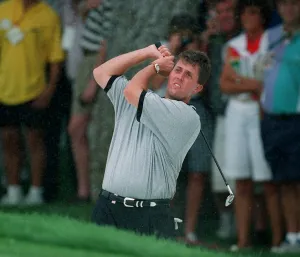 Phil Mickelson