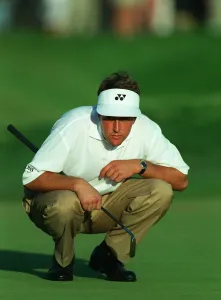 Phil Mickelson