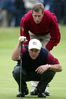 Phil Mickelson