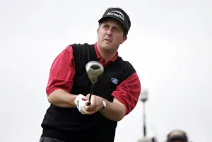 Phil Mickelson