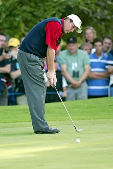 Phil Mickelson