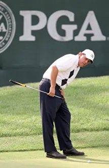 Phil Mickelson