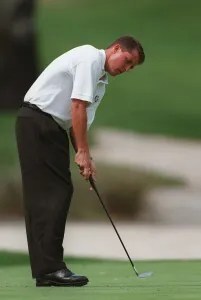 Phil Mickelson