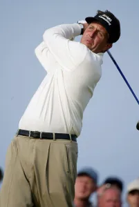 Phil Mickelson