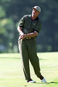 Phil Mickelson