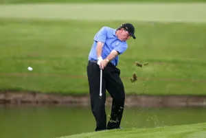 Phil Mickelson