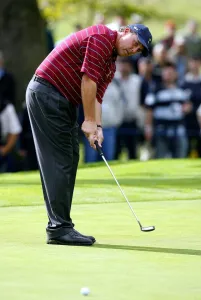 Phil Mickelson