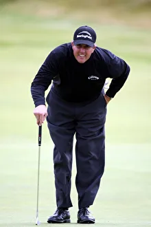 Phil Mickelson